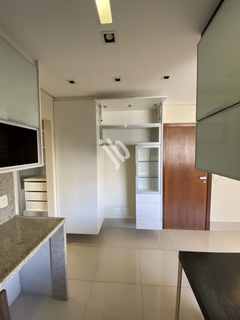 Lourdes – Ap 1 quarto, 55 m²