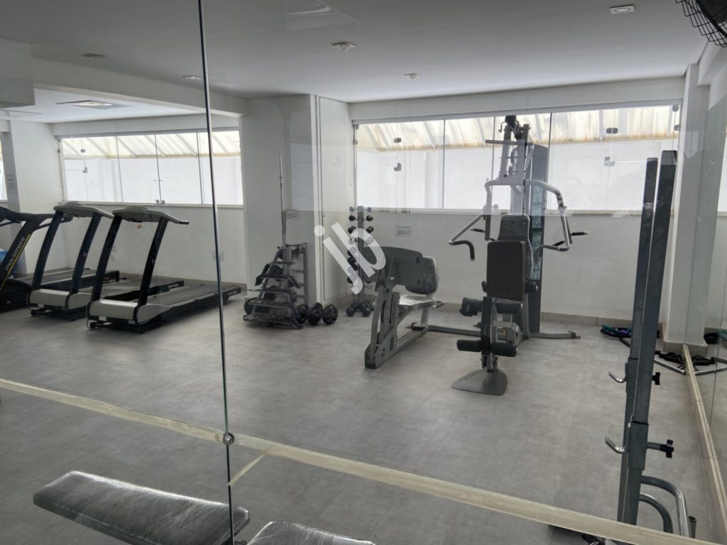 Lourdes – Ap 1 quarto, 55 m² Lourdes – Ap 1 quarto, 55 m²