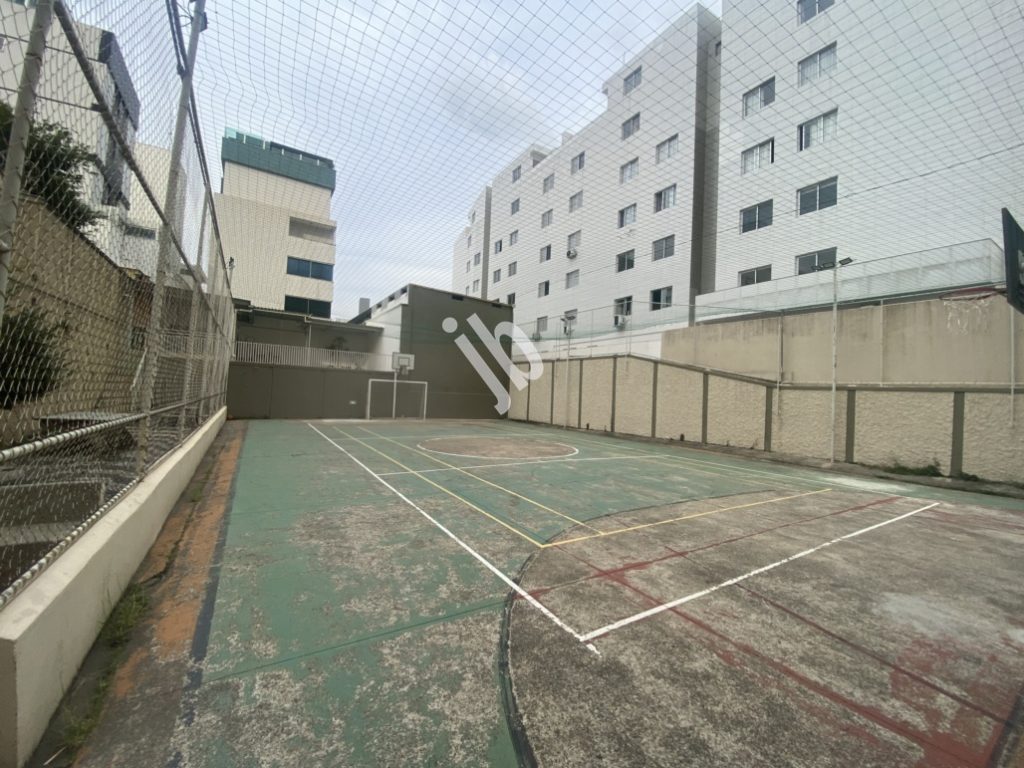 Colégio Batista – Ap 3 quartos, suíte, 78 m² para venda