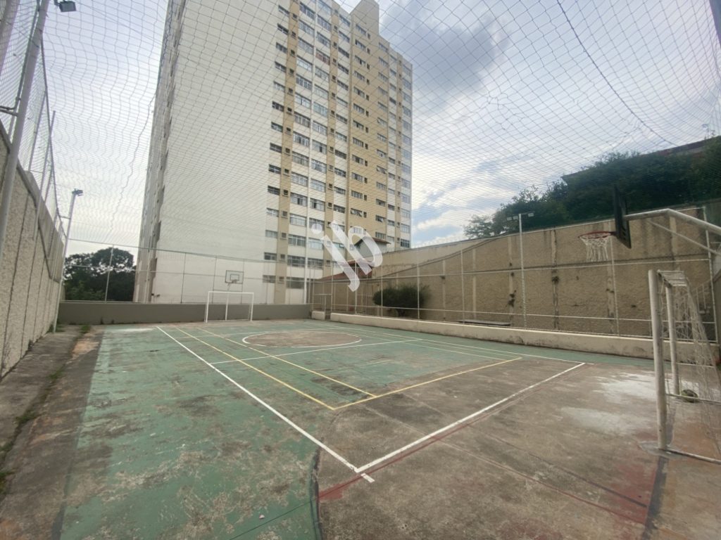 Colégio Batista – Ap 3 quartos, suíte, 78 m² para venda