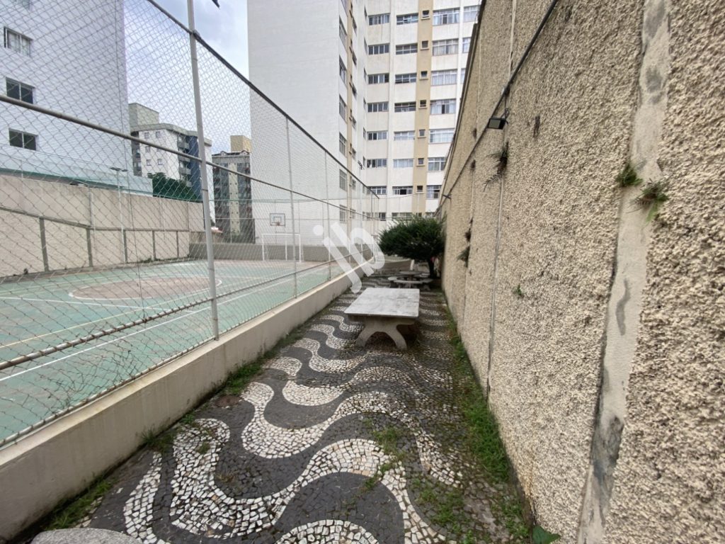 Colégio Batista – Ap 3 quartos, suíte, 78 m² para venda
