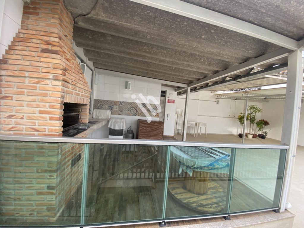 Colégio Batista – Ap 3 quartos, suíte, 78 m² para venda