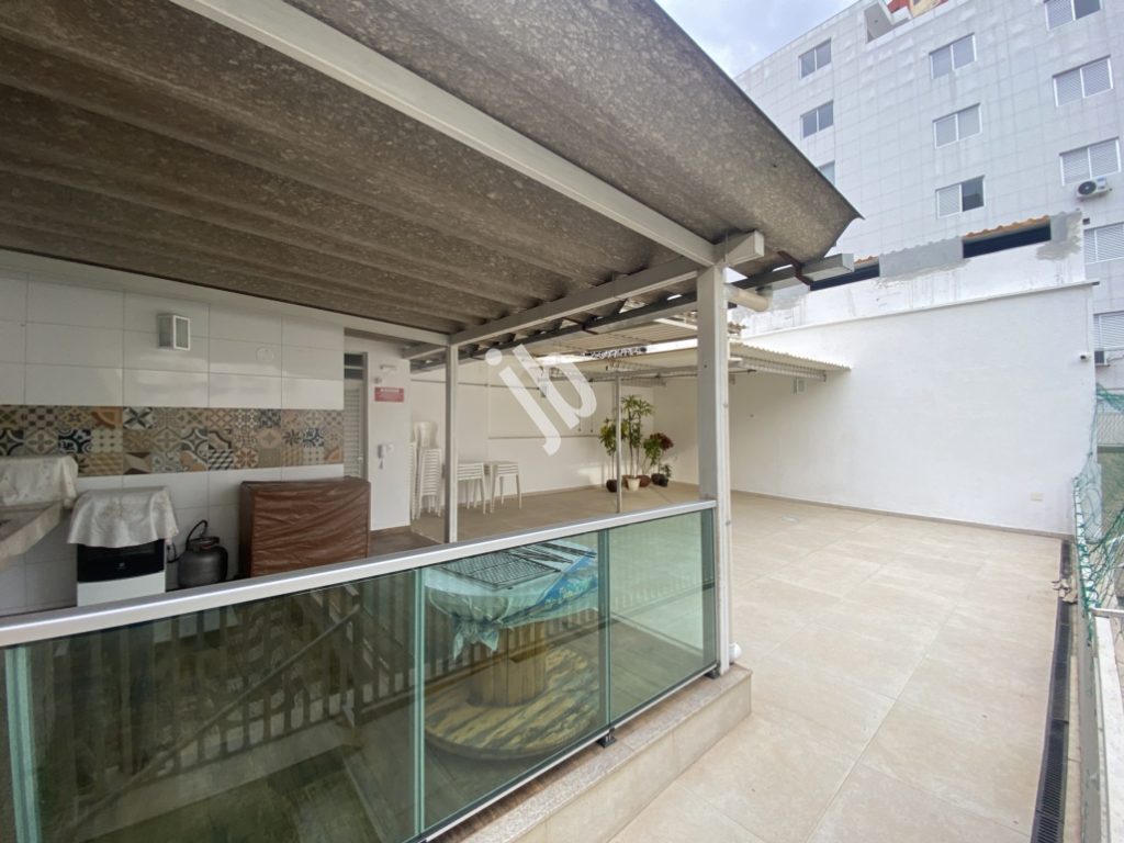 Colégio Batista – Ap 3 quartos, suíte, 78 m² para venda