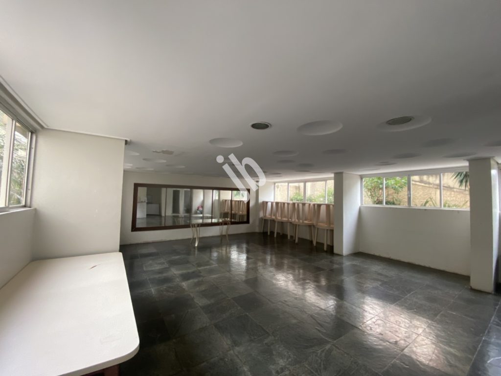 Colégio Batista – Ap 3 quartos, suíte, 78 m² para venda