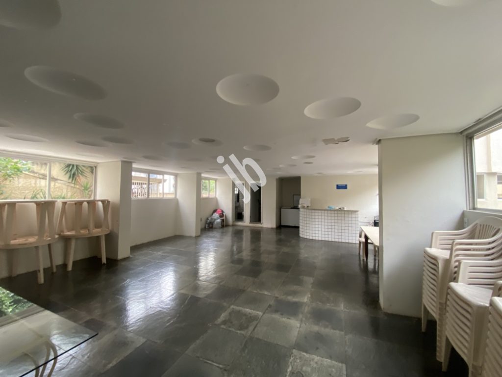 Colégio Batista – Ap 3 quartos, suíte, 78 m² para venda