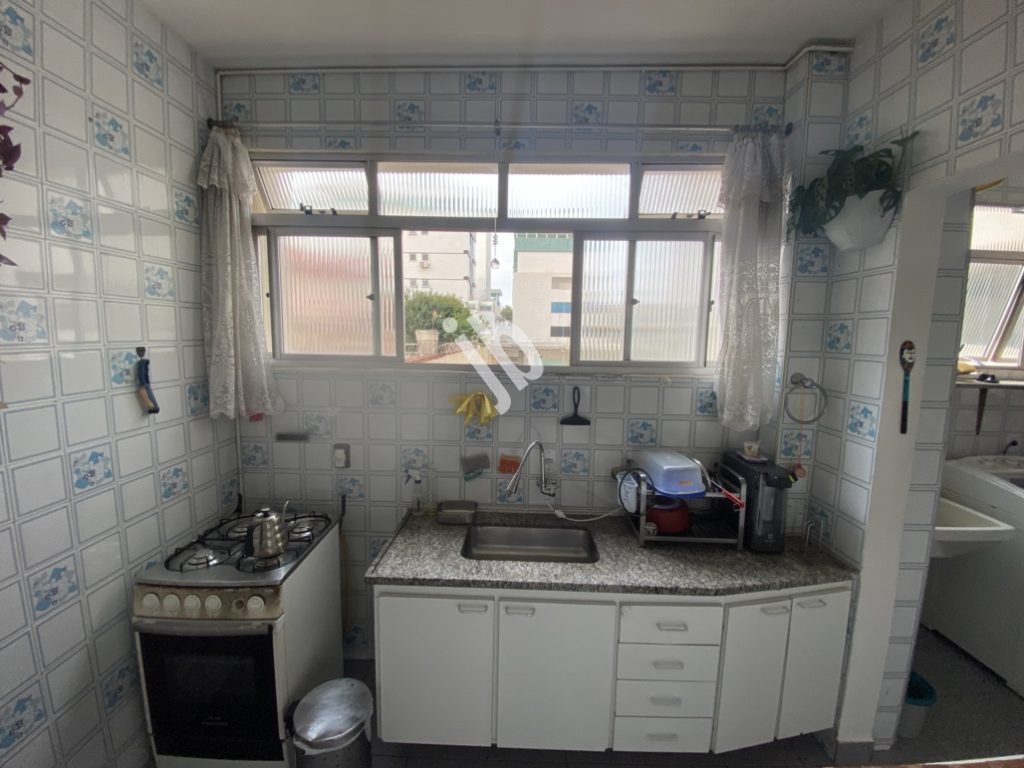 Colégio Batista – Ap 3 quartos, suíte, 78 m² para venda