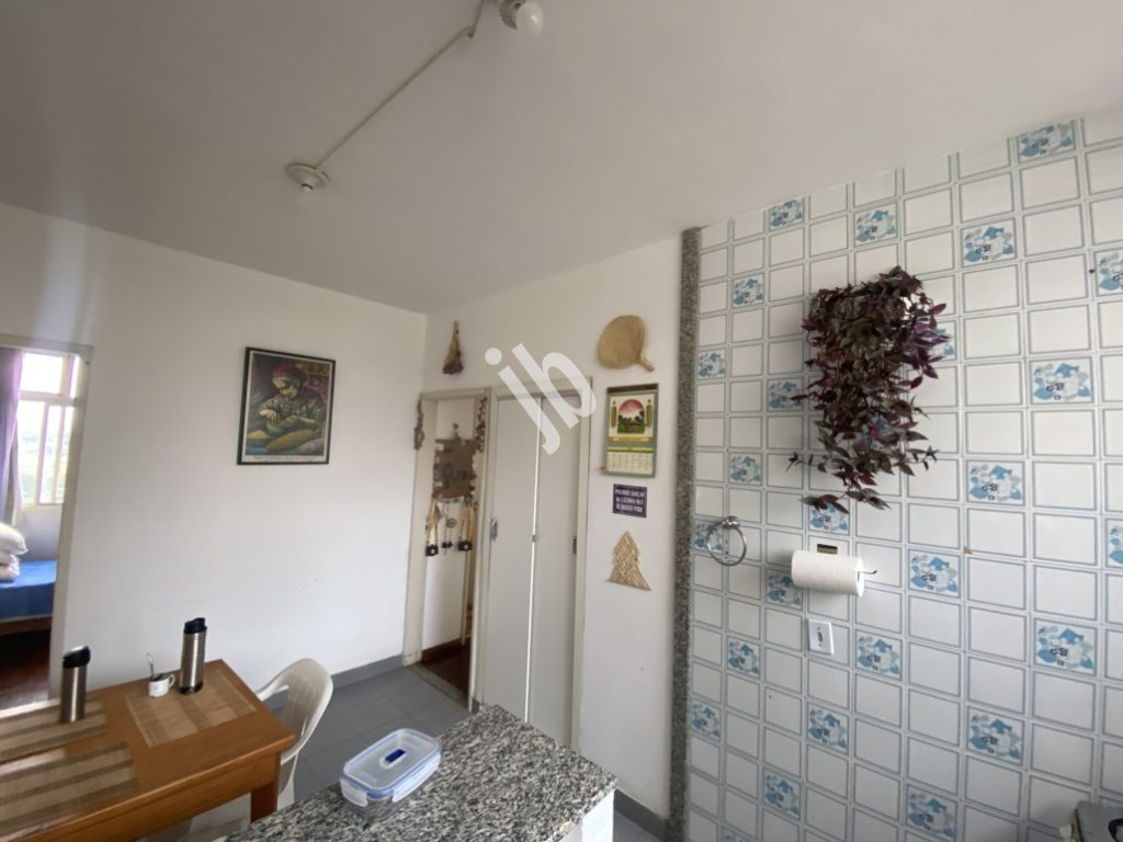 Colégio Batista – Ap 3 quartos, suíte, 78 m² para venda