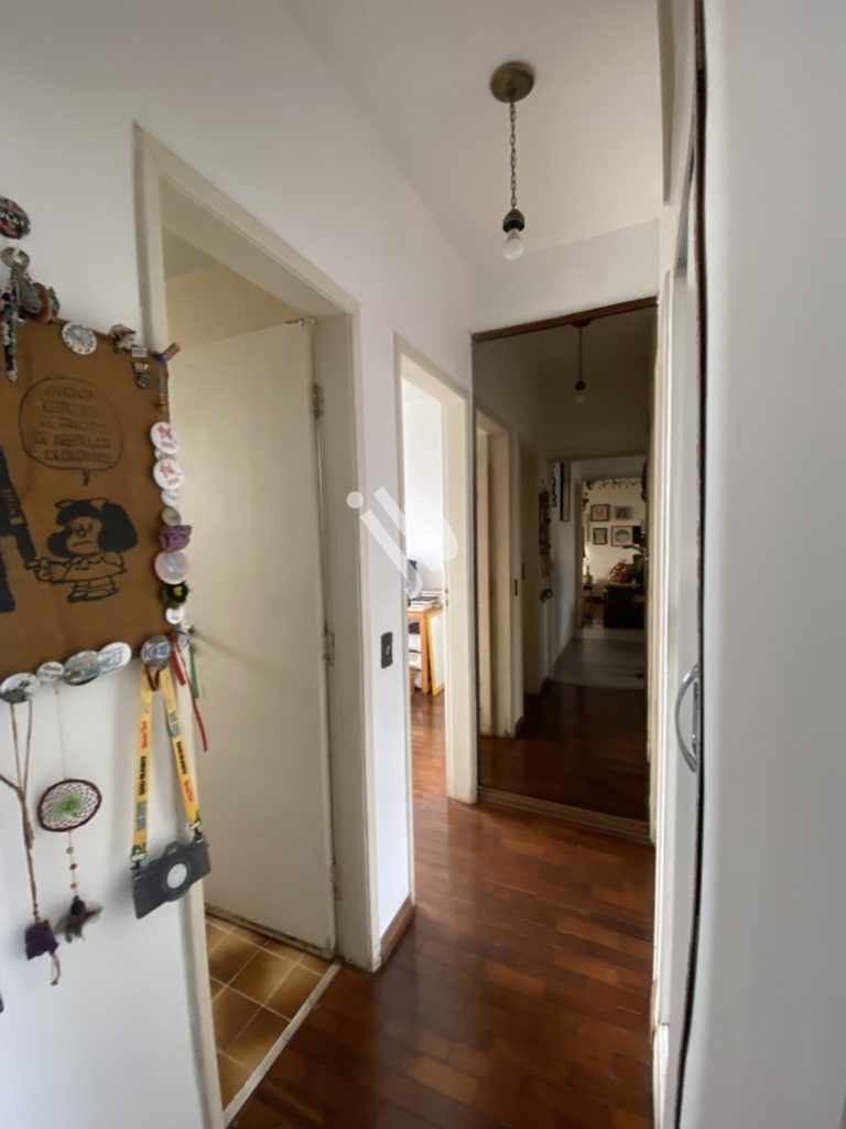 Colégio Batista – Ap 3 quartos, suíte, 78 m² para venda