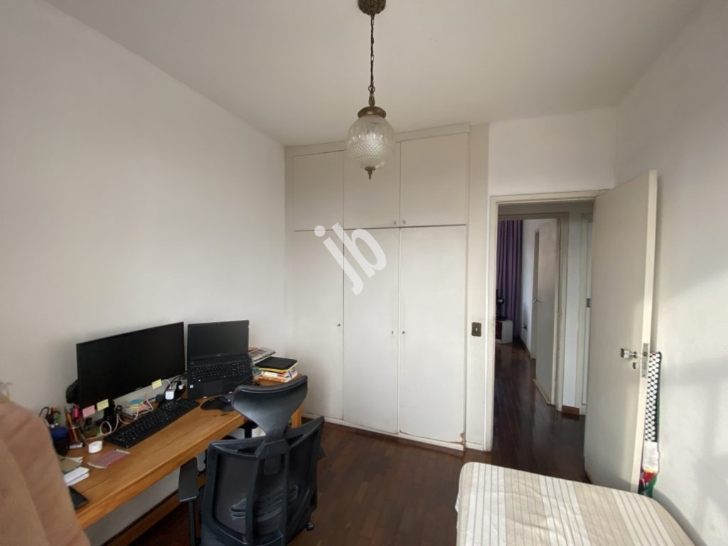Colégio Batista – Ap 3 quartos, suíte, 78 m² para venda