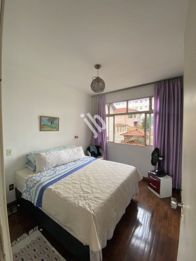 Colégio Batista – Ap 3 quartos, suíte, 78 m² para venda