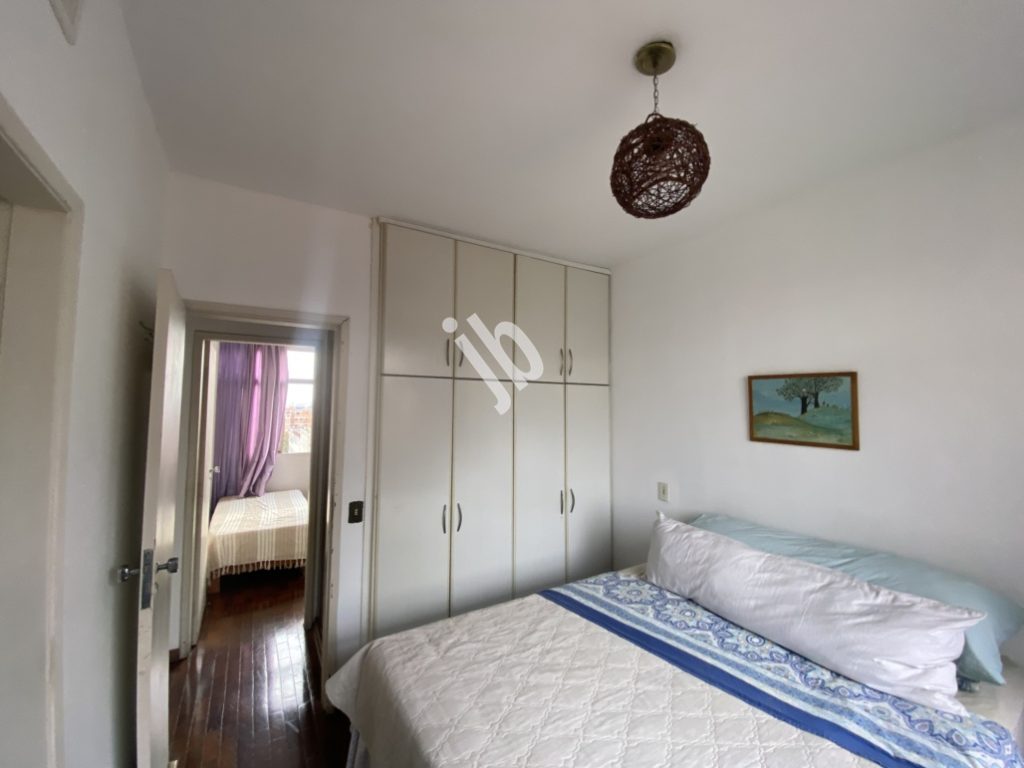 Colégio Batista – Ap 3 quartos, suíte, 78 m² para venda