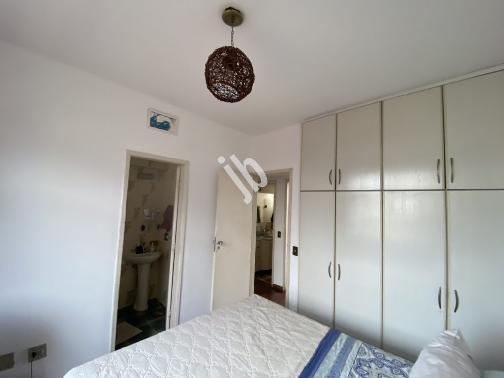 Colégio Batista – Ap 3 quartos, suíte, 78 m² para venda