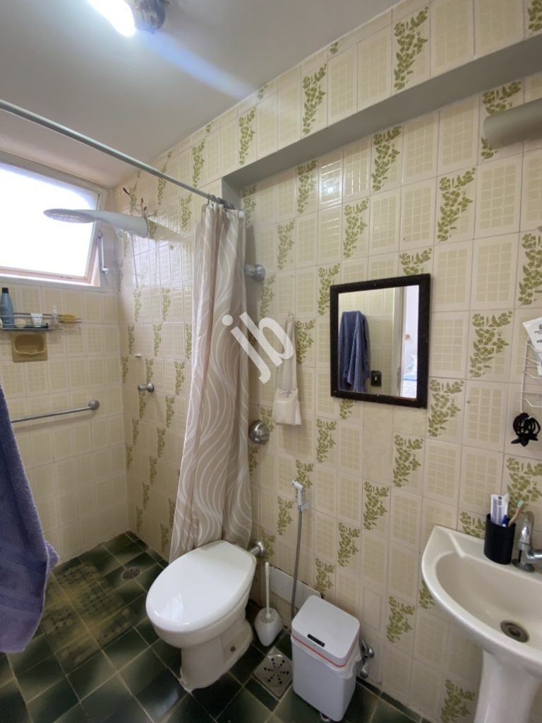 Colégio Batista – Ap 3 quartos, suíte, 78 m² para venda