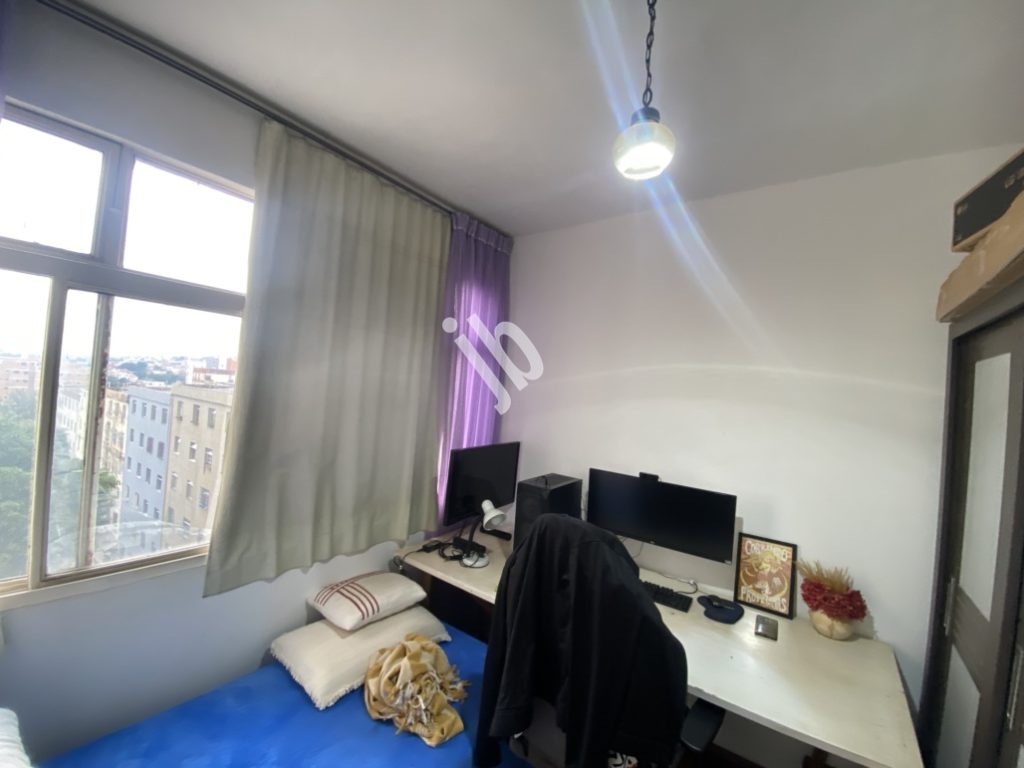 Colégio Batista – Ap 3 quartos, suíte, 78 m² para venda