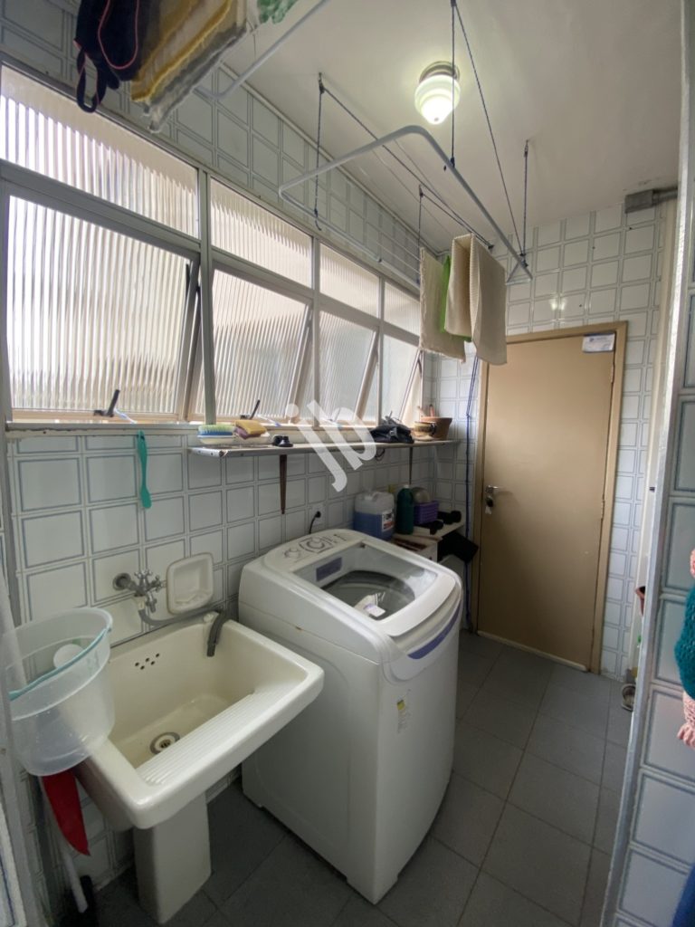 Colégio Batista – Ap 3 quartos, suíte, 78 m² para venda
