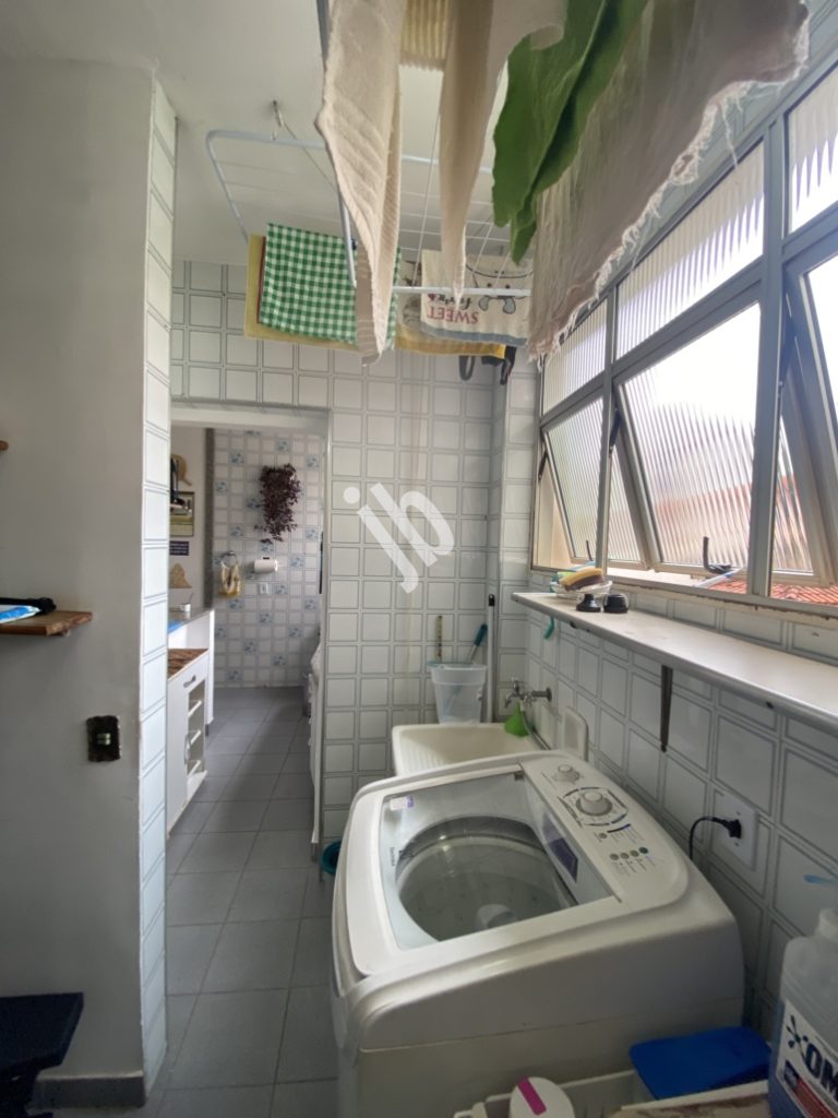 Colégio Batista – Ap 3 quartos, suíte, 78 m² para venda