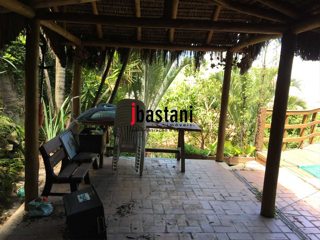 Mangabeiras –  Casa 550 m², 4 vagas