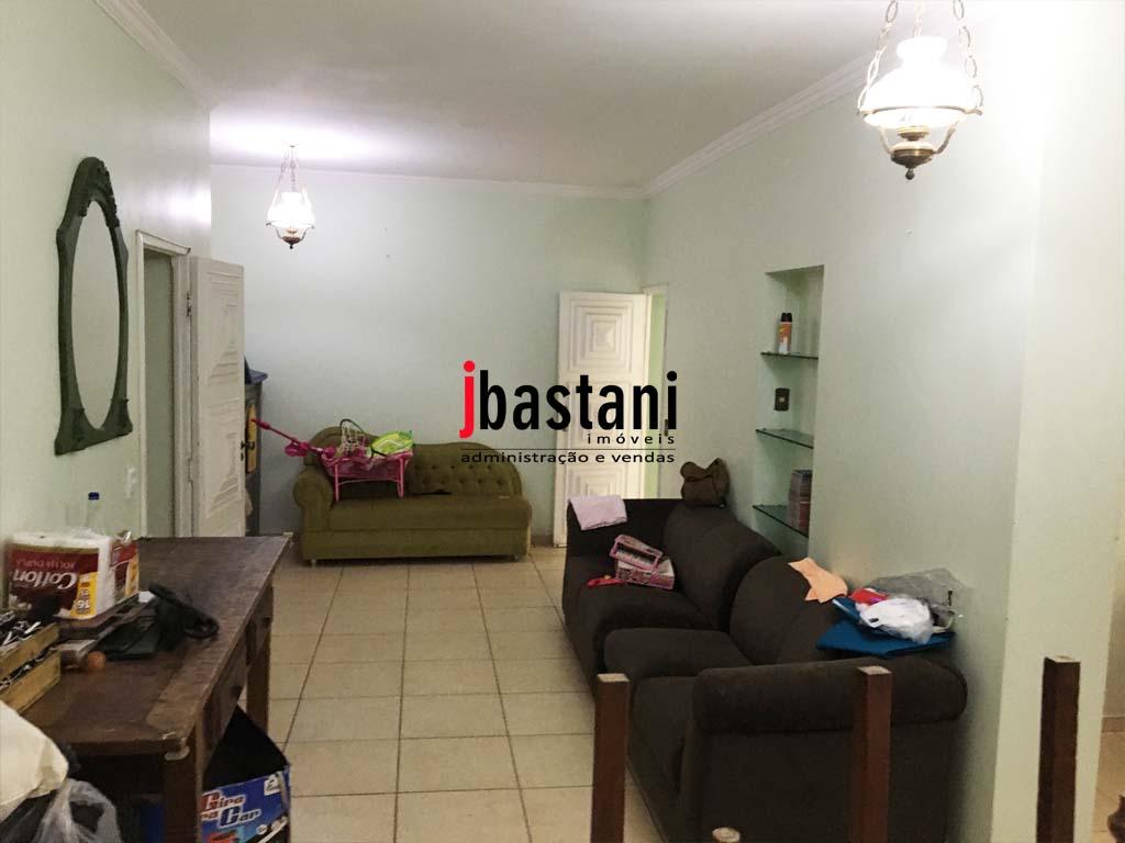 Mangabeiras –  Casa 550 m², 4 vagas