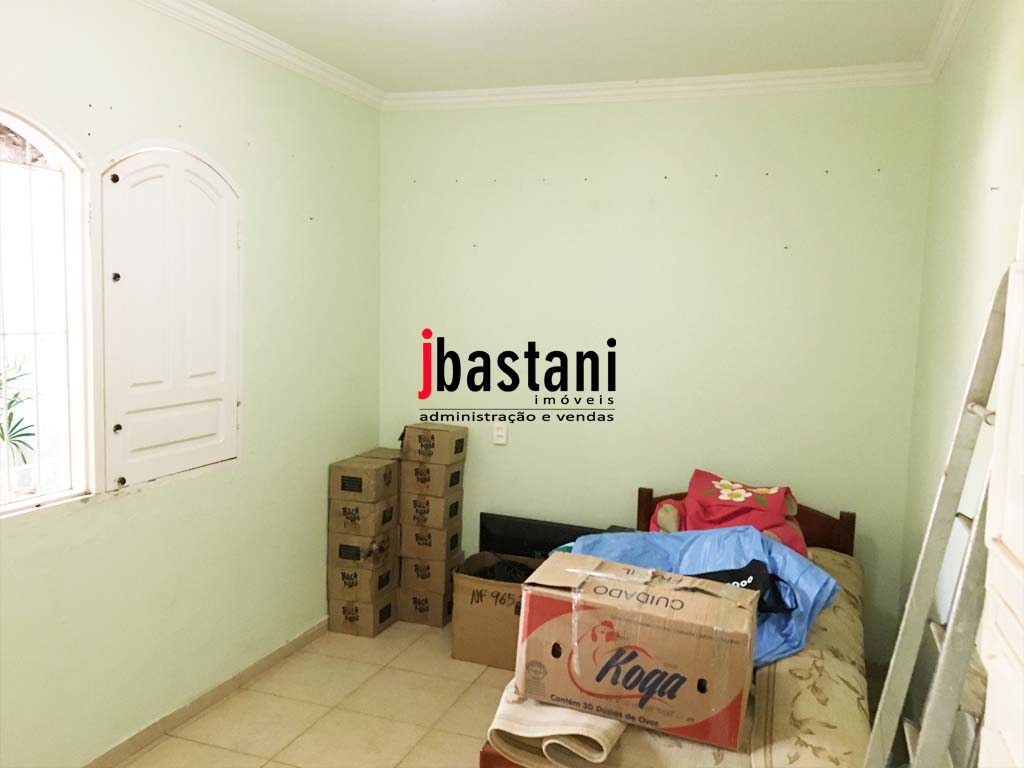 Mangabeiras –  Casa 550 m², 4 vagas