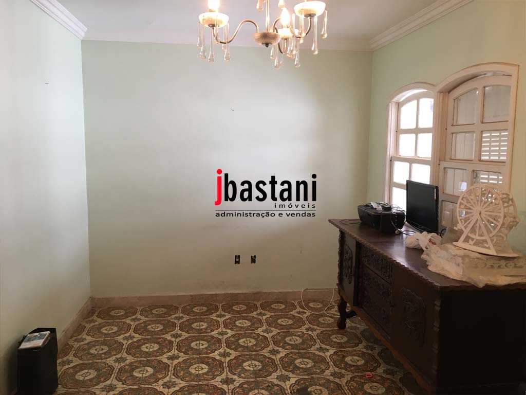 Mangabeiras –  Casa 550 m², 4 vagas