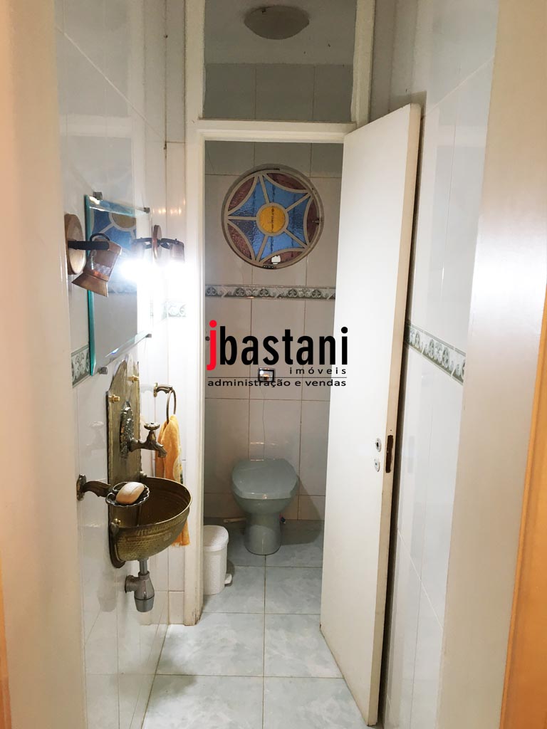 Mangabeiras –  Casa 550 m², 4 vagas