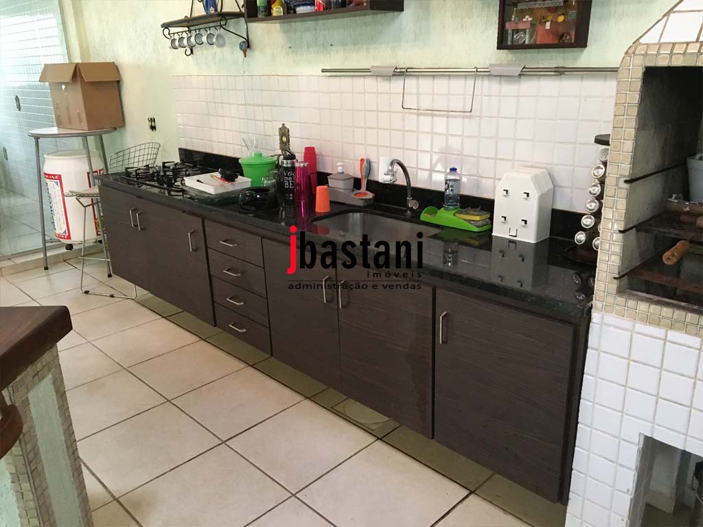 Mangabeiras –  Casa 550 m², 4 vagas