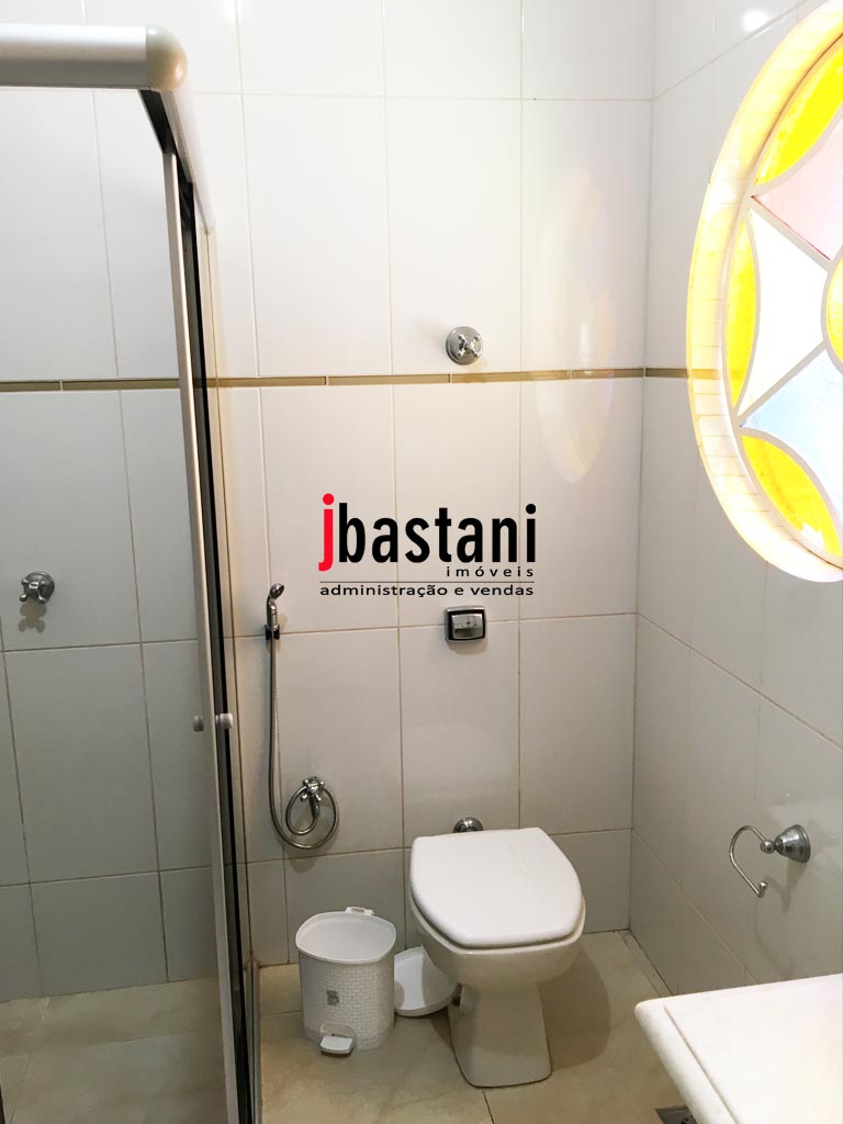 Mangabeiras –  Casa 550 m², 4 vagas