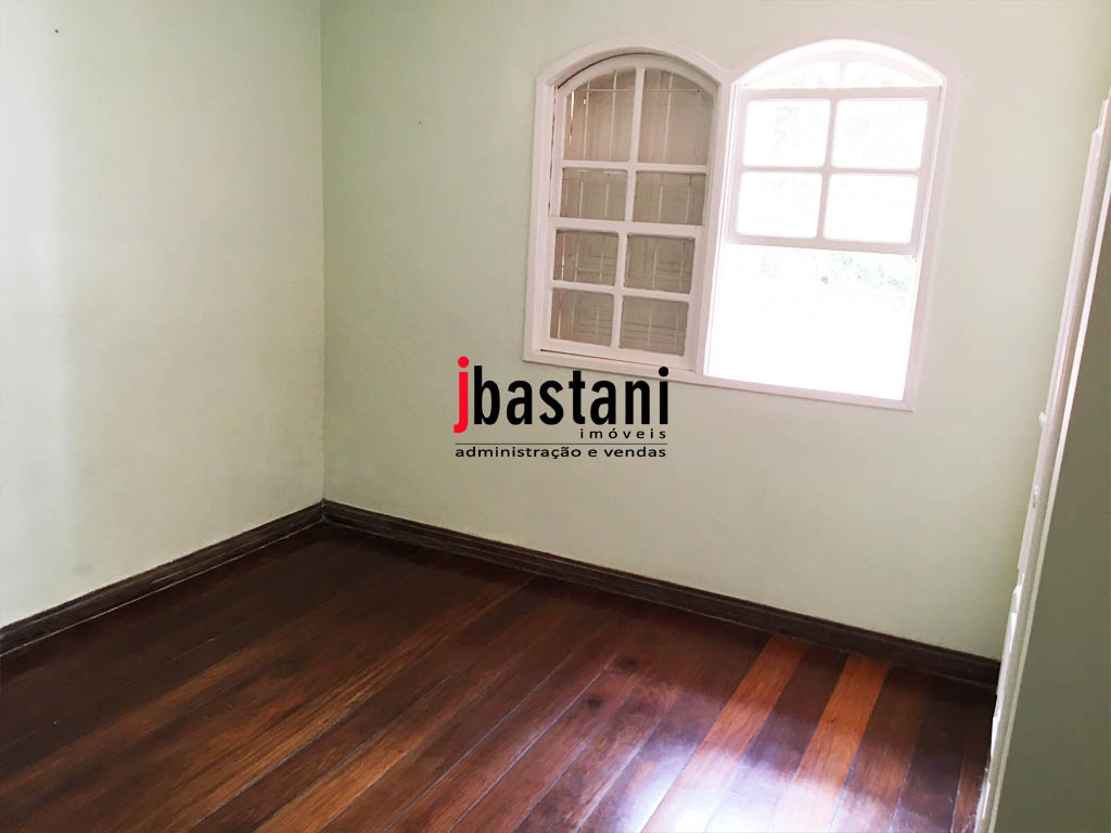 Mangabeiras –  Casa 550 m², 4 vagas