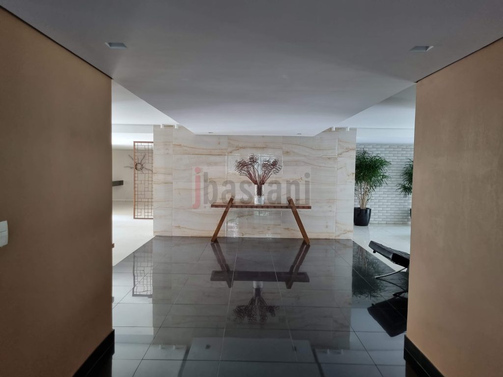Cobertura com 3 Quartos suíte Alto Luxo à venda, 200m² – Sion