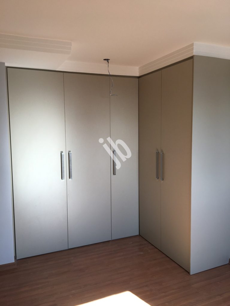 Luxemburgo – Apartamento 4 quartos 138 m² Luxemburgo – Apartamento 4 quartos 138 m²