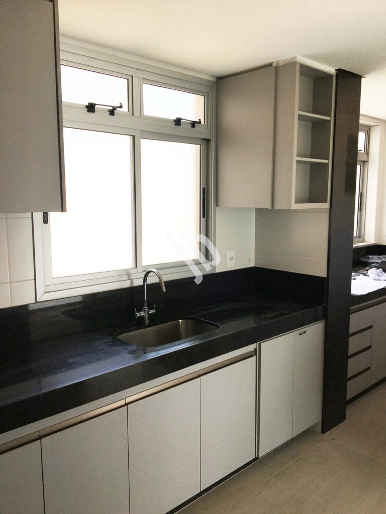 Luxemburgo – Apartamento 4 quartos 138 m² Luxemburgo – Apartamento 4 quartos 138 m²