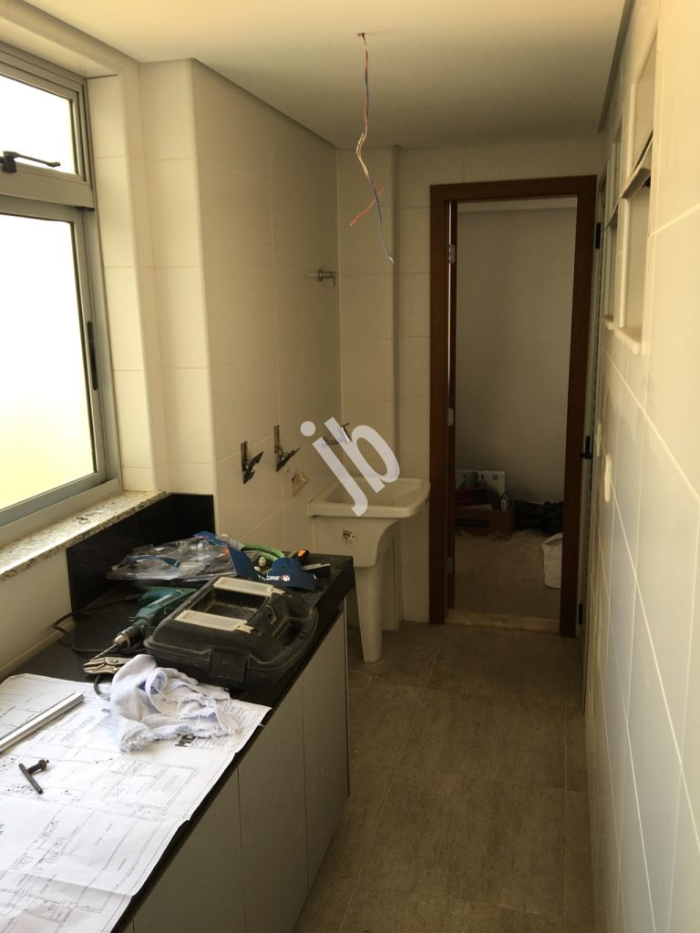 Luxemburgo – Apartamento 4 quartos 138 m² Luxemburgo – Apartamento 4 quartos 138 m²