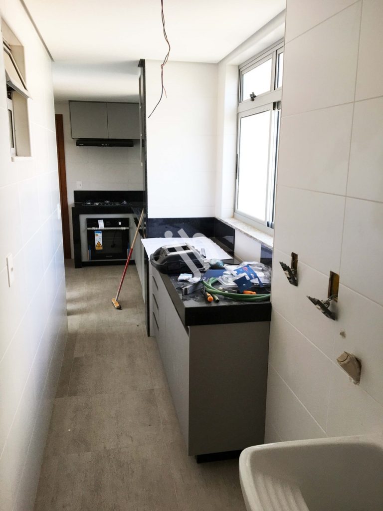 Luxemburgo – Apartamento 4 quartos 138 m² Luxemburgo – Apartamento 4 quartos 138 m²