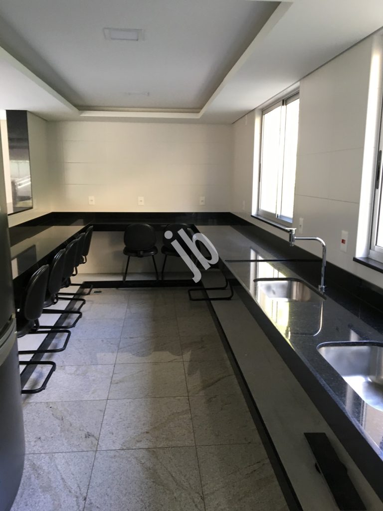 Luxemburgo – Apartamento 4 quartos 138 m² Luxemburgo – Apartamento 4 quartos 138 m²