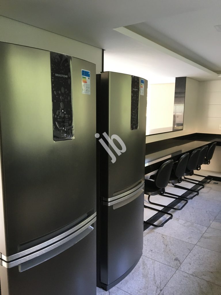 Luxemburgo – Apartamento 4 quartos 138 m² Luxemburgo – Apartamento 4 quartos 138 m²