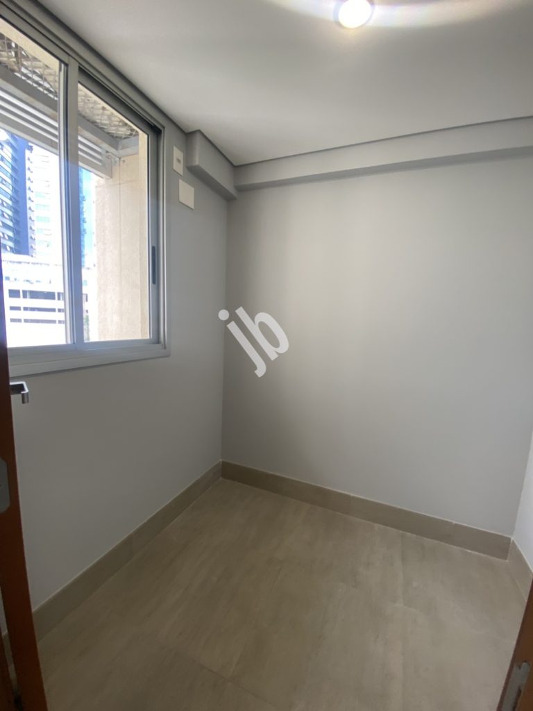 Luxemburgo – Apartamento 4 quartos 136 m²