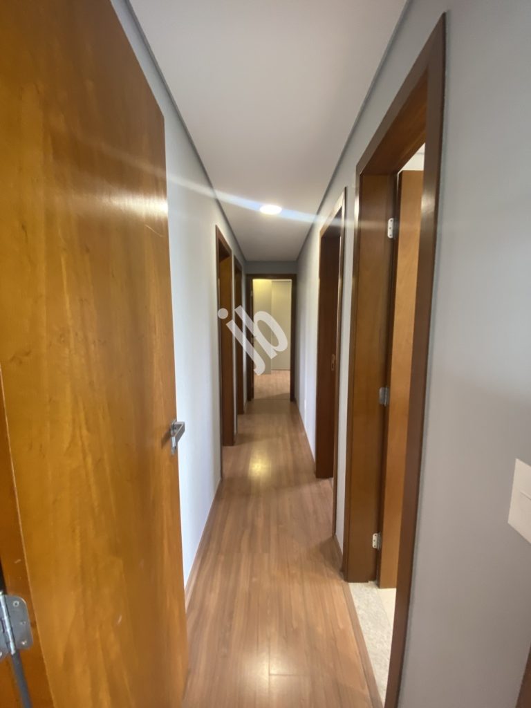 Luxemburgo – Apartamento 4 quartos 136 m²