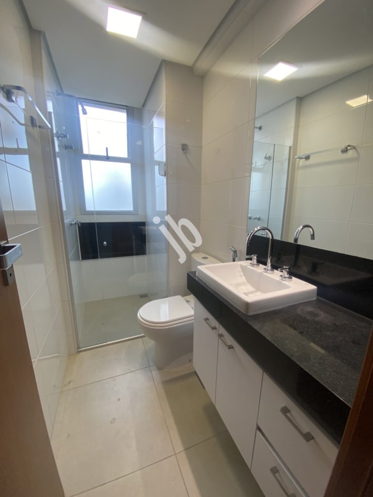 Luxemburgo – Apartamento 4 quartos 136 m²