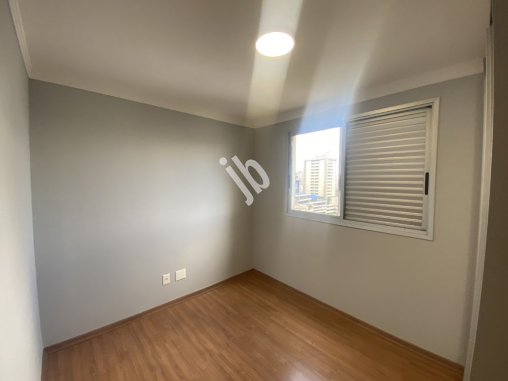 Luxemburgo – Apartamento 4 quartos 136 m²