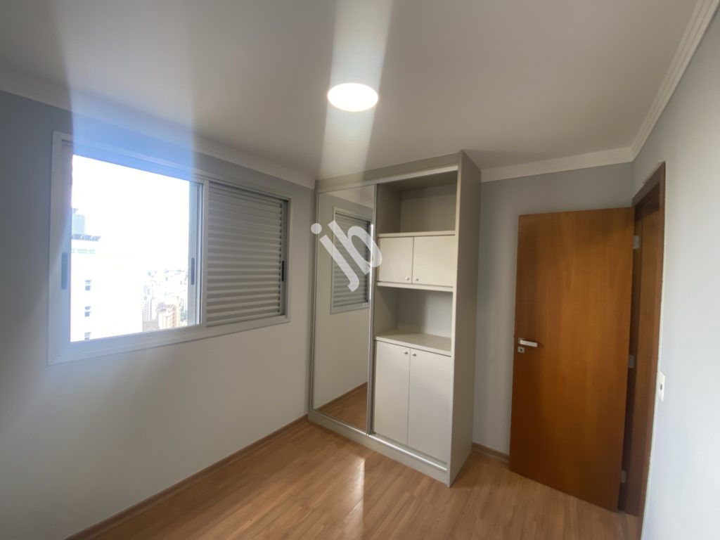 Luxemburgo – Apartamento 4 quartos 136 m²