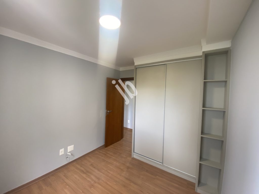 Luxemburgo – Apartamento 4 quartos 136 m²