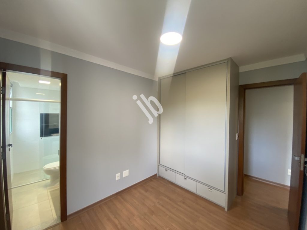 Luxemburgo – Apartamento 4 quartos 136 m²