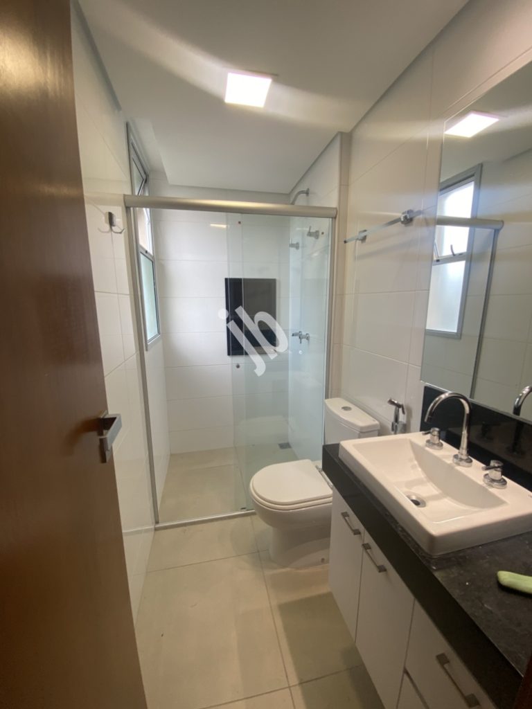 Luxemburgo – Apartamento 4 quartos 136 m²