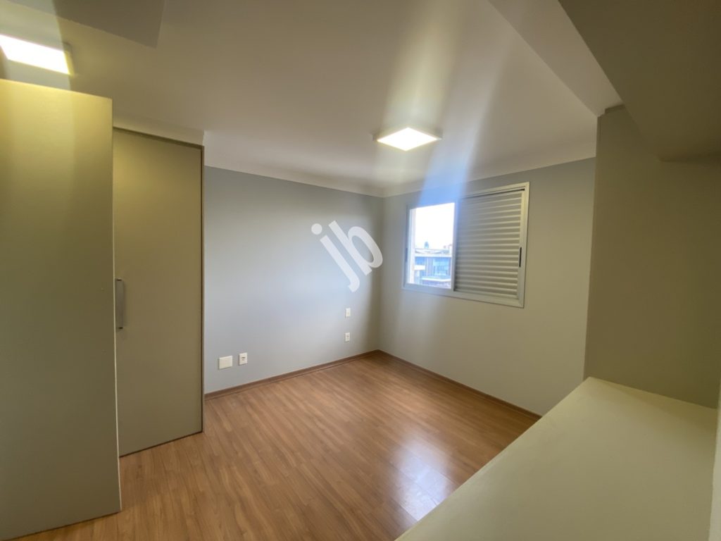 Luxemburgo – Apartamento 4 quartos 136 m²