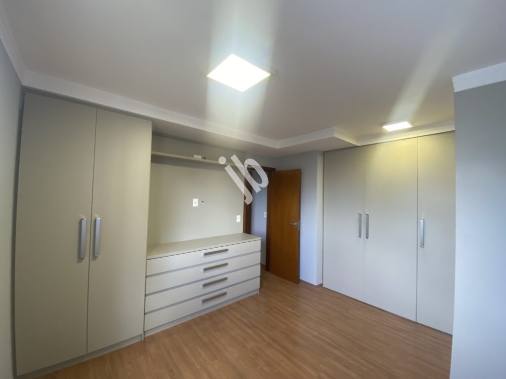 Luxemburgo – Apartamento 4 quartos 136 m²