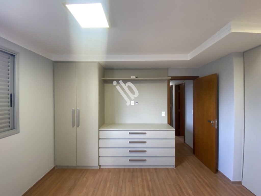 Luxemburgo – Apartamento 4 quartos 136 m²