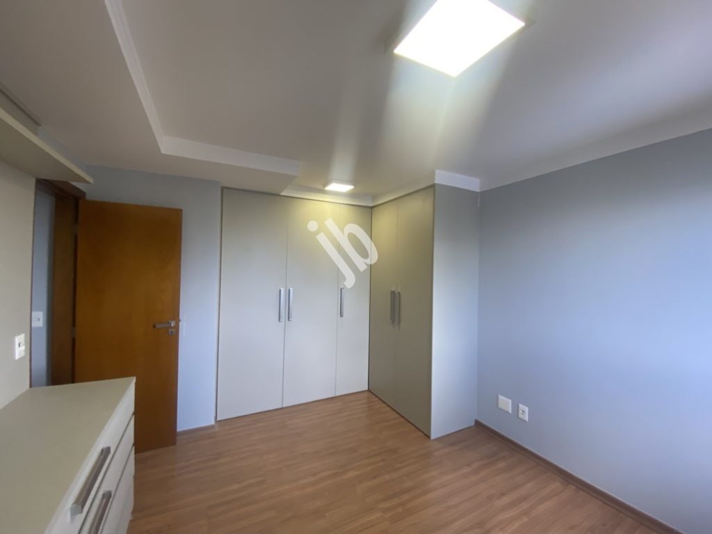 Luxemburgo – Apartamento 4 quartos 136 m²
