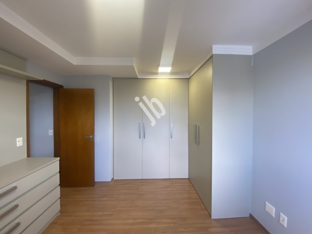 Luxemburgo – Apartamento 4 quartos 136 m²