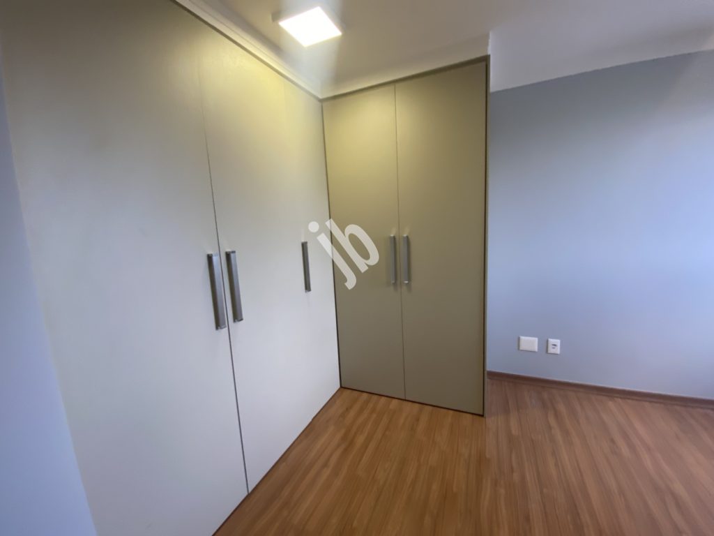 Luxemburgo – Apartamento 4 quartos 136 m²