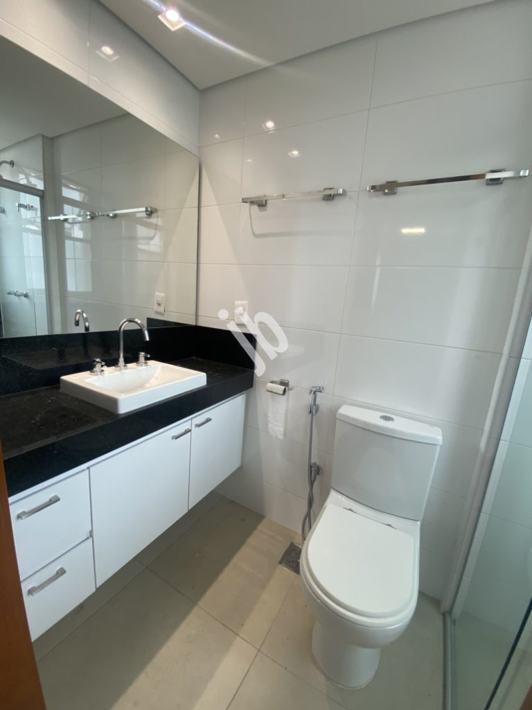 Luxemburgo – Apartamento 4 quartos 136 m²